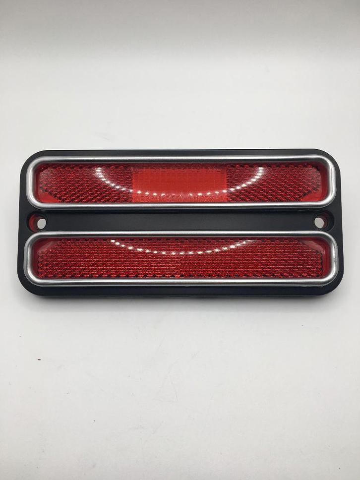 Te koop Knipperlicht kap zijkant achter rood (van) chevrolet, Auto diversen, Overige Auto diversen, Ophalen of Verzenden