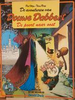 Douwe Dabbert De poort naar oost [23], Boeken, Eén stripboek, Ophalen of Verzenden, Zo goed als nieuw