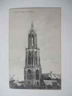Ansichtkaart Cunera Toren te Rhenen, Verzenden, Voor 1920, Ongelopen, Utrecht