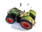 SIKU Fendt 1050 Vario Tractor + Joskin kuilvoerwagen 1:32, Hobby en Vrije tijd, Modelauto's | 1:32, Ophalen of Verzenden, Zo goed als nieuw