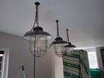Oude stallampen, Ophalen, Gebruikt, Minder dan 50 cm