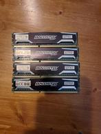 ddr3 geheugen, Gebruikt, DDR3, Ophalen of Verzenden, 16 GB