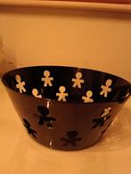 A di Alessi King-Kong Schaal - Zo Goed Als Nieuw, Kunststof, Schaal, Rond, Ophalen of Verzenden