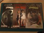 Sam and twich- Cases Files (image comics ) american, Meerdere comics, Ophalen of Verzenden, Zo goed als nieuw, Amerika