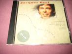 Jacques Brel: De 24 grootste successen, Ophalen of Verzenden, 1960 tot 1980, Zo goed als nieuw