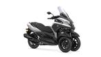 Yamaha TRICITY 300 ABS (bj 2025), Scooter, 292 cc, Bedrijf, 12 t/m 35 kW