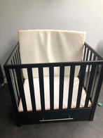 box, Kinderen en Baby's, Boxen, Ophalen, Gebruikt, Vierkant, In hoogte verstelbaar