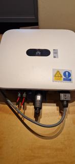 Huawei omvormer SUN2000-6KTL-MO, Huis en Inrichting, Ophalen of Verzenden, Zo goed als nieuw