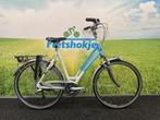 Fietshokje Amersfoort: Gazelle Fuente damesfiets V24 H57, Fietsen en Brommers, Fietsen | Dames | Damesfietsen, Gebruikt, Versnellingen