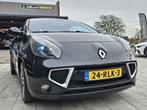 Renault Wind 1.2 TCE Exception *Cabrio* (bj 2011), Auto's, Renault, Voorwielaandrijving, Euro 5, Gebruikt, 4 cilinders