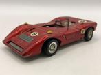 Mebetoys Hotwheels 6601 Ferrari CAN-AM -GOED- M37, Hobby en Vrije tijd, Modelauto's | 1:43, Overige merken, Gebruikt, Auto, Ophalen of Verzenden