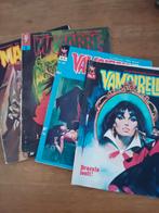 Vampirella macabre strips comics rare cult strip, Meerdere comics, Verzenden, Europa