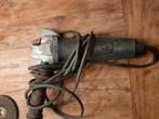 Bosch GWS 19-125 CIE Slijptol, Doe-het-zelf en Verbouw, Gereedschap | Slijpmachines, Ophalen of Verzenden, Gebruikt, 1000 watt of meer
