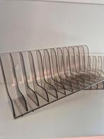 Twee retro cassettebandjes houders, Ophalen of Verzenden, Huis en Inrichting