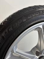 DEMOSET 21” Audi Q8 velgen + winterbanden, Ophalen, Gebruikt, 285 mm, Personenwagen