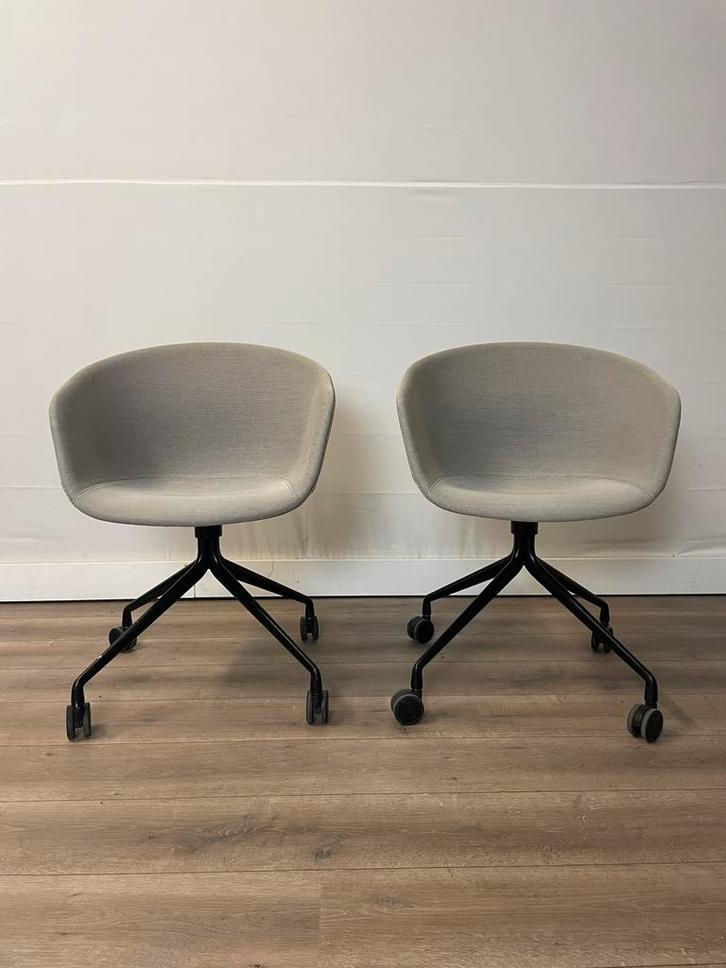 Hay AAC25 bureaustoel, Huis en Inrichting, Bureaustoelen, Ophalen of Verzenden