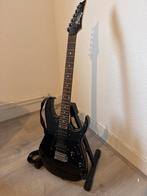 Elektrische Gitaar Ibanez, Muziek en Instrumenten, Snaarinstrumenten | Gitaren | Elektrisch, Ophalen of Verzenden, Gebruikt, Solid body