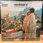 Woodstock, Soundtrack, 3 lp,, Ophalen of Verzenden, Zo goed als nieuw, 12 inch