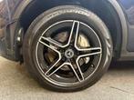 Mercedes-Benz GLC-klasse 300e 4MATIC Business Solution AMG 4, Automaat, Gebruikt, Zwart, Blauw