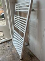 Plieger Design Handdoekradiator, Ophalen, Gebruikt, Radiator, 60 tot 150 cm