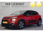Citroën C3 1.2 PureTech S&S Feel Edition NL-Auto! Apple Car, 83 pk, Gebruikt, Euro 6, 1199 cc