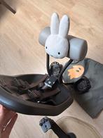 Yepp Complete Fietsstoel Set Voor & Achter - Nieuwstaat, Fietsen en Brommers, Fietsaccessoires | Fietsstoeltjes, Ophalen of Verzenden