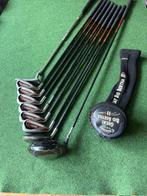 Callaway Diablo EDGE volledige set linkshandig, Ophalen of Verzenden, Gebruikt, Set, Callaway