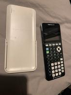Grafische Rekenmachine Texas TI-84 plus CE-T, Diversen, Rekenmachines, Ophalen of Verzenden, Grafische rekenmachine, Zo goed als nieuw