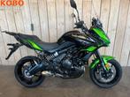 Kawasaki VERSYS 650 ABS (bj 2021), 2 cilinders, Bedrijf, Meer dan 35 kW, Overig
