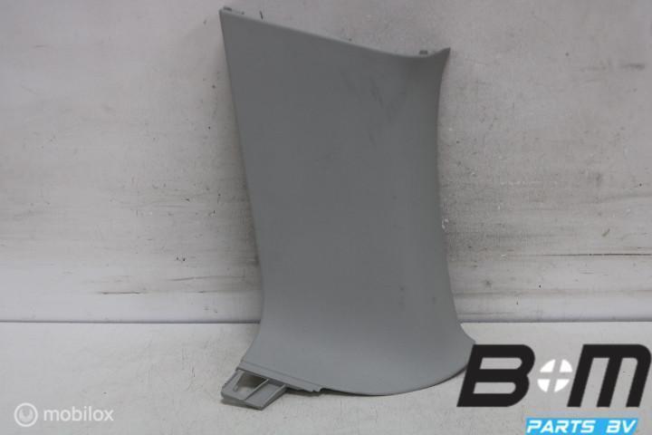 D - stijl bekleding rechts VW Touran 1T 1T0867246M, Auto-onderdelen, Interieur en Bekleding, Gebruikt