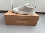 Mason Garments Sneakers Maat 38, Ophalen of Verzenden, Gedragen, Beige, Sneakers of Gympen