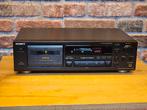 Sony TC-K590 cassette deck, Audio, Tv en Foto, Cassettedecks, ., Ophalen of Verzenden, ., Sony