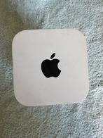 Apple AirPort Extreme base station model  A1301, Computers en Software, Routers en Modems, Ophalen of Verzenden, Gebruikt, Apple