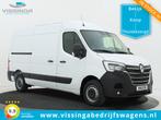 Renault Master T35 2.3 dCi L2H2 135 pk Twin-Turbo (bj 2024), 4 cilinders, Met garantie (alle), Renault, 2500 kg