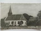 J1667 Rhenoy, Verzamelen, Ansichtkaarten | Nederland, Ophalen of Verzenden, 1920 tot 1940, Noord-Holland