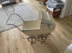 Prachtige ouderwetse antieke kinderwagen. Poppenwagen, Ophalen, Gebruikt, Overige merken