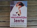 Leesboek : Een Verrukkelijke Lente !, Ophalen of Verzenden, Gelezen