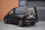 Volkswagen Caddy Cargo 2.0 TDI 75 Edition | Leer | LED | Cam, Auto's, Voorwielaandrijving, Gebruikt, 4 cilinders, Volkswagen