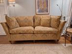2.5-Zits luxe bank, meubelmaker Gorissen Furniture, Huis en Inrichting, Ophalen, Klassiek, Driepersoons, 75 tot 100 cm