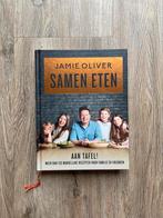 Jamie Oliver kookboek Samen Eten, Boeken, Nieuw, Ophalen of Verzenden, Jamie Oliver