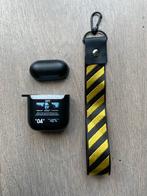 Off-White AirPods Hoesje - Nieuw van AliExpress!, Verzenden, Nieuw, Hoesje of Tasje