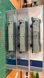 Roco koelwagens DB, Hobby en Vrije tijd, Modeltreinen | H0, Ophalen of Verzenden