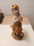 Lieflijk Porseleinen Beeldje, Antiek en Kunst, Ophalen