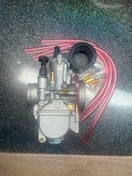 24mm pwk carburateur nieuw, Fietsen en Brommers, Ophalen of Verzenden, Nieuw, Carburateur