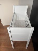 Kidsmill Noa Wieg - babybedje babybed slaap, Kinderen en Baby's, Babywiegjes en Ledikanten, Ophalen, Zo goed als nieuw, Wieg