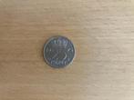 Kwartje 1975, Postzegels en Munten, Munten | Nederland, Ophalen of Verzenden, Koningin Juliana, 25 cent, Losse munt