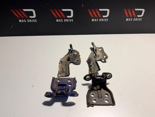 Nissan Z32 300zx diverse scharnieren deur, motorkap, koffer, Auto-onderdelen, Carrosserie en Plaatwerk, Gebruikt