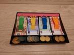 Speelgoed kassa geld, Ophalen of Verzenden, Zo goed als nieuw, Jongen of Meisje