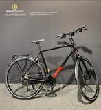 Koga F3 5.0  H57 30V Hybride fietsen panter black, Fietsen en Brommers, Overige merken, Versnellingen, Nieuw, Ophalen of Verzenden