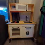 Ikea Keuken - Speelplezier voor de Kleintjes!, Ophalen, Gebruikt, Hout, Speelkeuken
